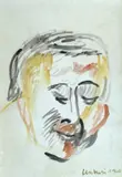 Venturino Venturi, Ritratto