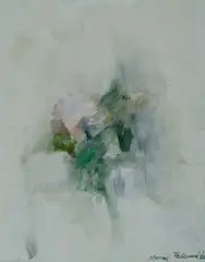 Fiori by Mario Fallani, 1980, offered Apr 2014