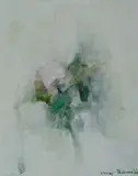 Mario Fallani, Fiori