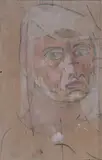 Pio Semeghini, Studio per un antico