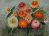 Enrichetta Chiostri, Fiori