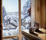Antonio Nunziante, Una domenica mattina
