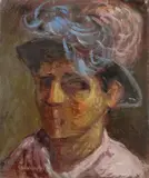 Giampaolo Talani, Volto