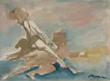 Mino Maccari, La Valchiria