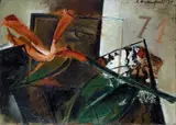 Alberto Manfredi, Composizione