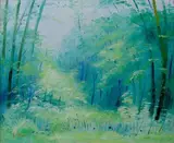 Umberto Lilloni, Primavera a Lugano