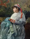 Luciano Nezzo, Piccola sarta