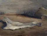 Marcello Boccacci, Stoccafisso, 1939