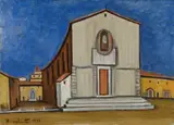Emilio Malenotti, Il Carmine