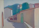 Strada by Dino Migliorini, offered Feb 2014