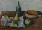 Ennio Cocchi, Natura morta