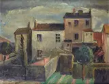 Ferruccio Orlandi, Paese