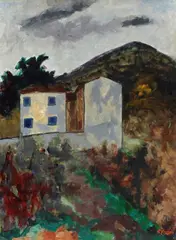 Casa by Renzo Grazzini, offered Feb 2014