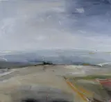 Folco Chiti Batelli, Paesaggio