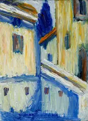 Case by Dino Migliorini, offered Feb 2014