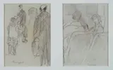 Mario Cavaglieri, Figure