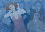 Remo Squillantini, Figure