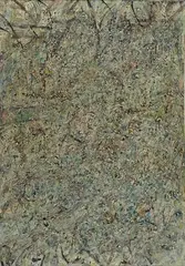 Il prato by Corrado Carmassi, 1961, offered Feb 2014