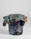 Fungo di Chernobyl by Andrea Raccagni, Poliuretano, offered Feb 2014