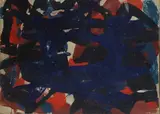 Luigi Montanarini, Senza titolo