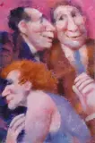 Remo Squillantini, Malignità, 1994