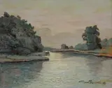 Gino Romiti, Arno