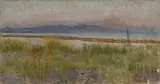 Achille Vertunni, Lago