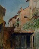 Gino Barbieri, Paese