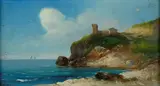 Henry Marko', Paesaggio