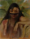 Arturo Zanieri, Gamila, 1936