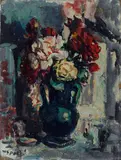 Ennio Pozzi, Fiori