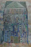 Battistero by Silvio Loffredo, offered Feb 2014