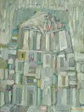 Battistero by Silvio Loffredo, offered Feb 2014