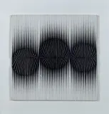 Alberto Biasi, Contrazione-espansione