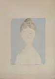 Donna by Antonio Bueno, offered Feb 2014