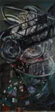(guglielmo Sansoni) Tato, Sorvolando in spirale