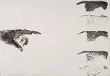 Mani (Impronte) by Antonio Bueno, 1964, offered Dec 2013