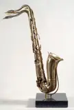 Arman, Saxophone