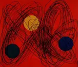 Roberto Crippa, Spirale, 1970