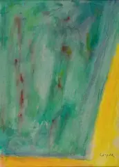 Il mare d'oriente by Antonio Corpora, 1945, offered Dec 2013