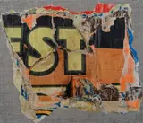 Rotella, Est, 1988