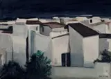 Domenico Purificato, Case