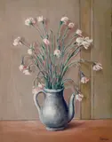Fiorenzo Tomea, Vaso di fiori