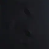 Turi Simeti, Quattro ovali neri