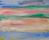 Antonio Corpora, Tramonto in oriente