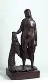 Arturo Martini, Donna nuda o Casta Susanna