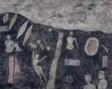 Franco Gentilini, Spiaggia di Capri