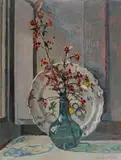 Llewelyn Lloyd, Coccole rosse