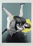 Lothar Fischer, Senza titolo