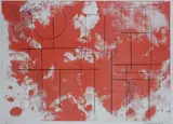 Barbara Hepworth, Itea, form the Aegean Suite